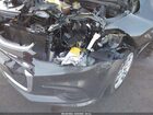 2018 Chevrolet Sonic Ls Auto Black vin: 1G1JB5SH0J4120639