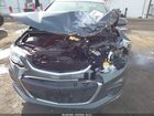 2018 Chevrolet Sonic Ls Auto Black vin: 1G1JB5SH0J4120639