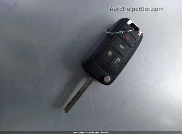 1G1JB5SH0J4120639 2018 CHEVROLET SONIC Black Vista del salpicadero