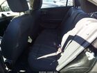 2016 Chevrolet Sonic Lt Auto Черный vin: 1G1JC5SB4G4175838