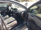 2016 Chevrolet Sonic Lt Auto Серый vin: 1G1JC5SH3G4123007