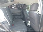 2016 Chevrolet Sonic Lt Auto Серый vin: 1G1JC5SH3G4123007