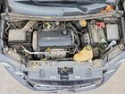 2016 Chevrolet Sonic Lt Черный vin: 1G1JC5SH4G4154248
