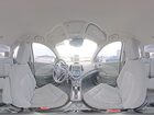 2016 Chevrolet Sonic Lt Черный vin: 1G1JC5SH4G4154248