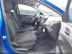 2016 Chevrolet Sonic Lt Auto Синий vin: 1G1JC6SB3G4146918