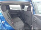 2016 Chevrolet Sonic Lt Auto Синий vin: 1G1JC6SB3G4146918