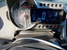 2016 Chevrolet Sonic Lt Белый vin: 1G1JC6SH6G4119295