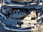 2016 Chevrolet Sonic Lt Белый vin: 1G1JC6SH6G4119295