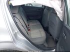 2016 Chevrolet Sonic Lt Auto Серебряный vin: 1G1JC6SH7G4155139