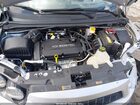 2016 Chevrolet Sonic Lt Auto Серебряный vin: 1G1JC6SH7G4155139