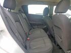2016 Chevrolet Sonic Lt Белый vin: 1G1JC6SH8G4113742
