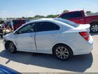 2018 Chevrolet Sonic Lt Auto White vin: 1G1JD5SH6J4132613