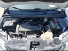 2018 Chevrolet Sonic Lt Auto White vin: 1G1JD5SH6J4132613