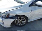 2018 Chevrolet Sonic Lt Auto White vin: 1G1JD5SH6J4132613