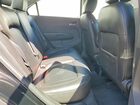 2016 Chevrolet Sonic Ltz Black vin: 1G1JE5SB2G4144937