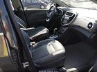 2017 Chevrolet Sonic Premier Auto Серый vin: 1G1JF5SB3H4112593