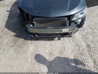 2017 Chevrolet Sonic Premier Auto Серый vin: 1G1JF5SB3H4112593