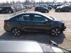 2017 Chevrolet Sonic Premier Auto Серый vin: 1G1JF5SB3H4112593