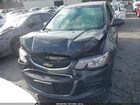 2019 Chevrolet Sonic Premier Auto Gray vin: 1G1JF5SB4K4124596 2019 Chevrolet Sonic Premier Auto Gray vin: 1G1JF5SB4K4124596