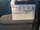2016 Chevrolet Cruze Limited Ls Черный vin: 1G1PC5SG1G7180743