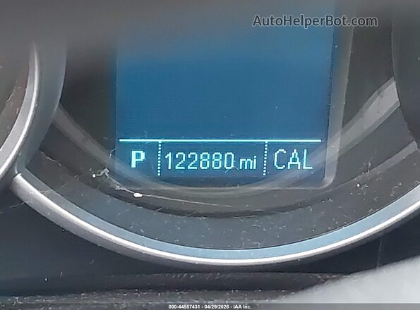 1G1PC5SH0G7130862 2016 CHEVROLET CRUZE White Вид задніх сидінь