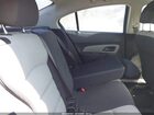 2016 Chevrolet Cruze Limited Ls Auto White vin: 1G1PC5SH0G7130862