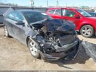 2016 Chevrolet Cruze Limited 1lt Auto Gray vin: 1G1PE5SB6G7101002