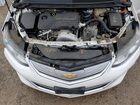 2018 Chevrolet Volt Premier White vin: 1G1RB6S52JU129115
