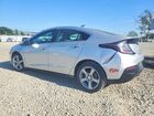 2018 Chevrolet Volt Lt Silver vin: 1G1RC6S50JU155449 2018 Chevrolet Volt Lt Silver vin: 1G1RC6S50JU155449