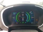 2016 Chevrolet Volt Lt Бордовый vin: 1G1RC6S52GU137687