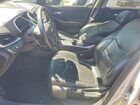 2016 Chevrolet Volt Lt Серебряный vin: 1G1RC6S53GU123975