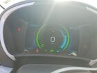 2016 Chevrolet Volt Lt Серебряный vin: 1G1RC6S53GU123975
