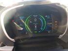 2016 Chevrolet Volt Lt Blue vin: 1G1RC6S57GU123784