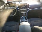 2016 Chevrolet Volt Lt Blue vin: 1G1RC6S57GU123784
