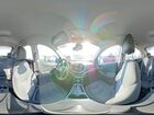 2016 Chevrolet Volt Lt Blue vin: 1G1RC6S57GU123784