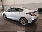 2018 Chevrolet Volt Lt Серебряный vin: 1G1RC6S58JU124112 2018 Chevrolet Volt Lt Серебряный vin: 1G1RC6S58JU124112