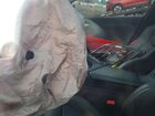 2020 Chevrolet Corvette Stingray 2lt Красный vin: 1G1Y72D40L5113986