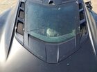 2020 Chevrolet Corvette Stingray 2lt Черный vin: 1G1Y72D49L5116966