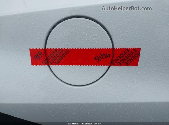 1G1YA2D41P5135289 2023 CHEVROLET CORVETTE White Widok z przodu