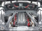 2023 Chevrolet Corvette Stingray Rwd  1lt White vin: 1G1YA2D41P5135289