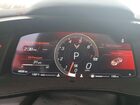 2025 Chevrolet Corvette Stingray 1lt Gray vin: 1G1YA2D42S5108384