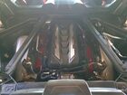 2023 Chevrolet Corvette Stingray 1lt Black vin: 1G1YA2D43P5135066