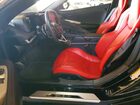 2023 Chevrolet Corvette Stingray 1lt Black vin: 1G1YA2D43P5135066