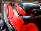 2023 Chevrolet Corvette Stingray 1lt Black vin: 1G1YA2D43P5135066
