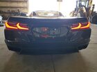 2023 Chevrolet Corvette Stingray 1lt Black vin: 1G1YA2D43P5135066