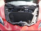 2023 Chevrolet Corvette Stingray Rwd  1lt Красный vin: 1G1YA2D43P5139909