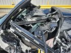 2025 Chevrolet Corvette Stingray 1lt Black vin: 1G1YA2D43S5100701