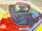 2026 Chevrolet Corvette Stingray 1lt Оранжевый vin: 1G1YA2D43T5105818