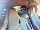 2026 Chevrolet Corvette Stingray 1lt Оранжевый vin: 1G1YA2D43T5105818