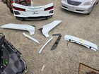 2026 Chevrolet Corvette Stingray 1lt White vin: 1G1YA2D44T5101664